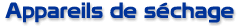 Ade vous propose des s�che-linge dans le maine et Loire 49