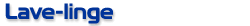 Assistance D�pannage Electrom�nager vend des lave-linge de grandes marques en Maine et Loire